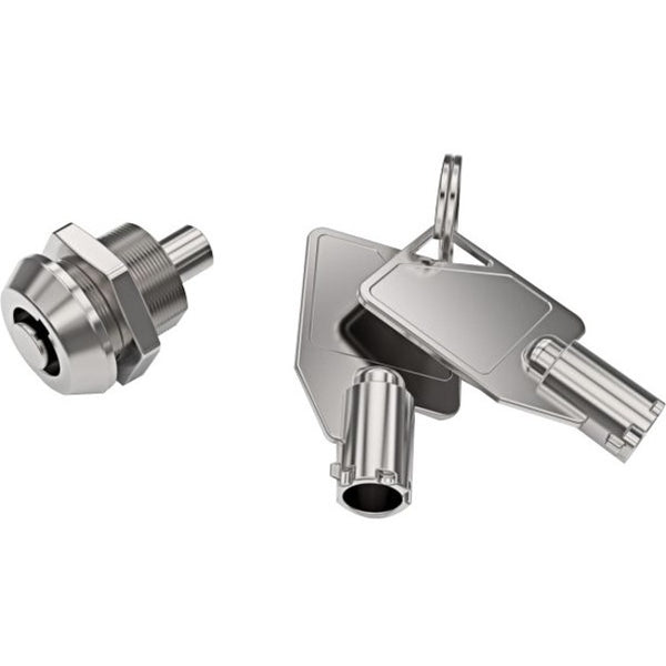 Compulocks Brands, Inc. Key Different Cylinder & Keys #50