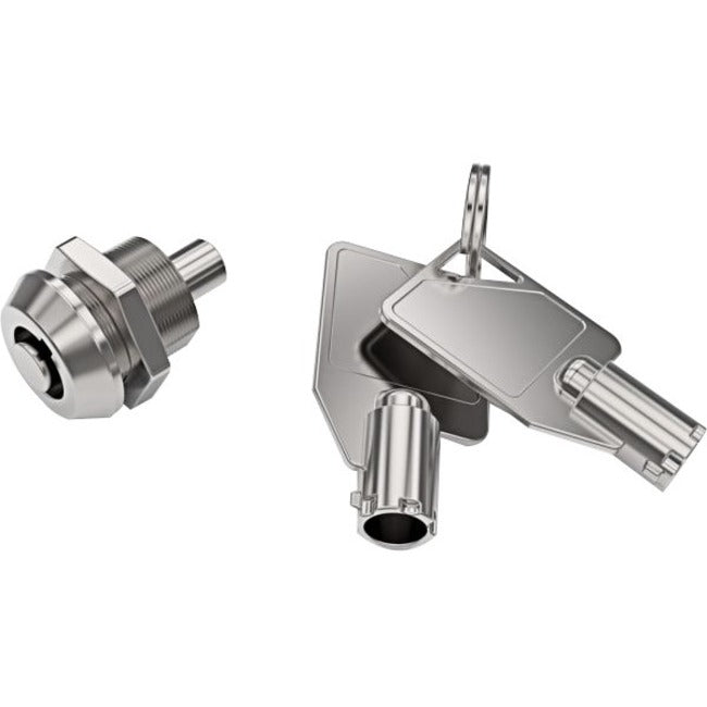Compulocks Brands, Inc. Key Different Cylinder & Keys