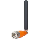Taoglas Usa Inc. Tg.08 Cellular / Gps / Glonass / Galileo / Beidou Monopole Antenna 10x72mm