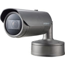 Hanwha Vision 4k Network Ai Ir Bullet Camera, Max. 4k Resolution, Queue Managementi, Poe+