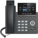 Grandstream Networks, Inc The Grp2612 Features A Sleek Design And A Suite Of Next-generation Features Incl