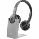Cisco Systems 730 Wireless Dual On-ear Headset+stand U