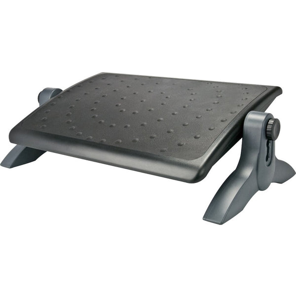 Ergoguys Llc Aidata Ergo Deluxe Footrest Rubber Pad