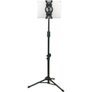 Ergoguys Llc Aidata Xl Tablet Tripod Base Floor Stand
