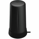Panorama Antennas, Inc. Lpb-6-60   Low Profile Antenna 5g/4g/3g/2g 617-6000 Mhz 2m Sma - Black