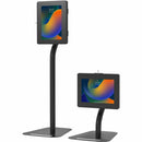 Cta Digital Inc Premium Height-adjustable Floor-to-desk