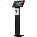 Cta Digital Inc Premium Locking Floor Stand Kiosk With A