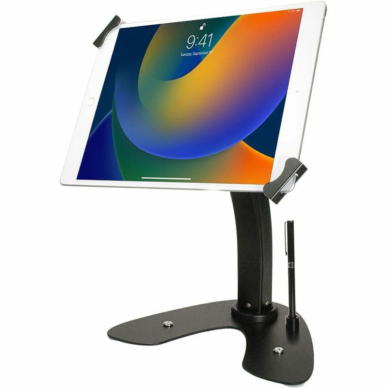 Cta Digital Inc Universal Dual Security Kiosk With Locki