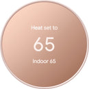 Google Inc Nest Thermostat (sand)