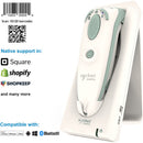 Socket Mobile, Inc. Durascand755, Ultimate Barcode Scanner