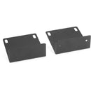 Black Box Kvm Switch Rackmount Kit For Dual-head 4-port Secure