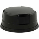 Panorama Antennas, Inc. Dome Ant 4x4 4g/5g 4x4 Wifi Gps/gnss-blk