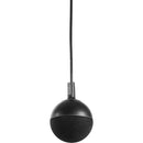Vaddio Easyip Ceilingmic D Black