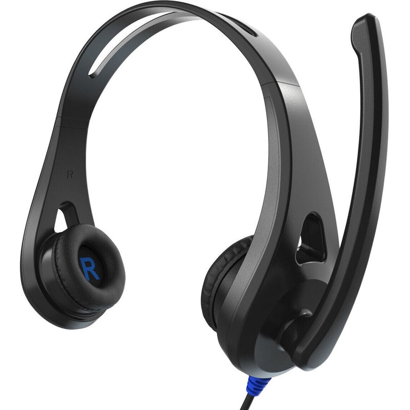 Thinkwrite Technologies Llc Twt Audio Ergo Headset - 3.5 Mm Black.
