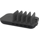 Kantek Inc. Conveniently Charge Multiple Devises Simultaneously, Including One Wirelessly. E