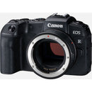 Canon EOS RP 26.2 Megapixel Mirrorless Camera Body Only