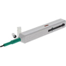 Add-on Optical Fiber One-click Cleaner
