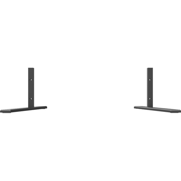 Viewsonic Commercial Display Stand For The Cde5520, Black