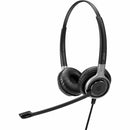 Epos Check Compabiltity Guide Prior Ordering - Wired Binaural Headset With Easy Disco