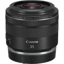 Canon Usa Canon Rf 35mm F/1.8 Macro Is Stm Lens