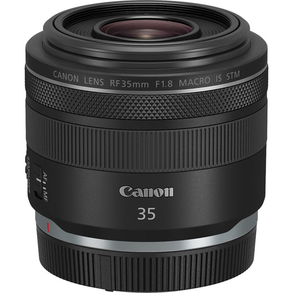 Canon Usa Canon Rf 35mm F/1.8 Macro Is Stm Lens
