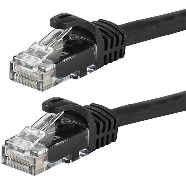Monoprice, Inc. Monoprice Flexboot Cat6 Ethernet Patch C