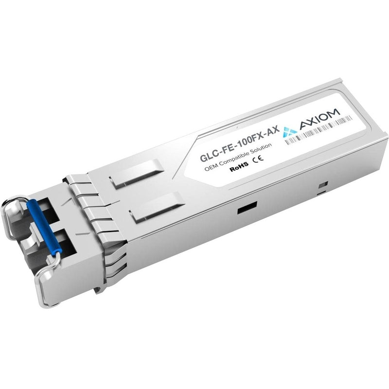 Axiom 100base-fx Sfp For Cisco