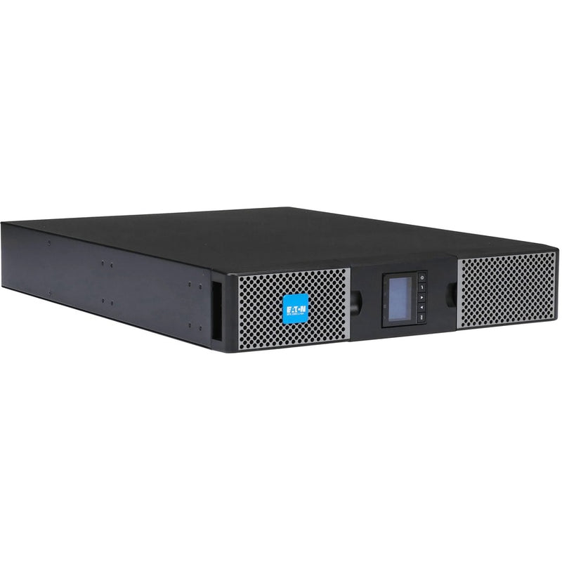 Eaton 9px 2200va 2000w 208v Online Double-conversion Ups L6-20p 8 C13 2 C19 Outl