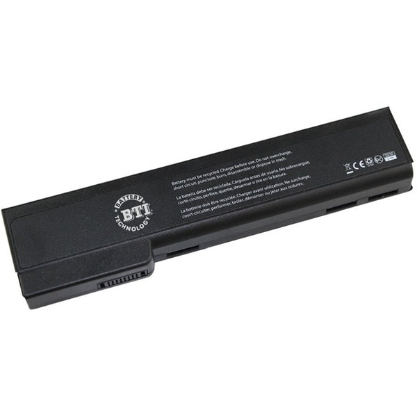 Battery Technology Batt 6310t Elitebook 8460p 8460w 8560p