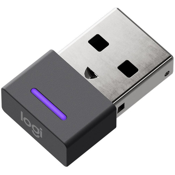 Logitech Zone Wireless Bt Receiver