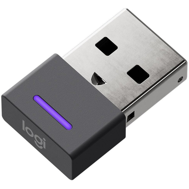 Logitech Zone Wireless Bt Receiver