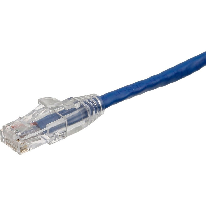Axiom 10ft Cat6 Cable (blue) - Taa