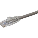 Axiom 2ft Cat6 Cable (gray) - Taa