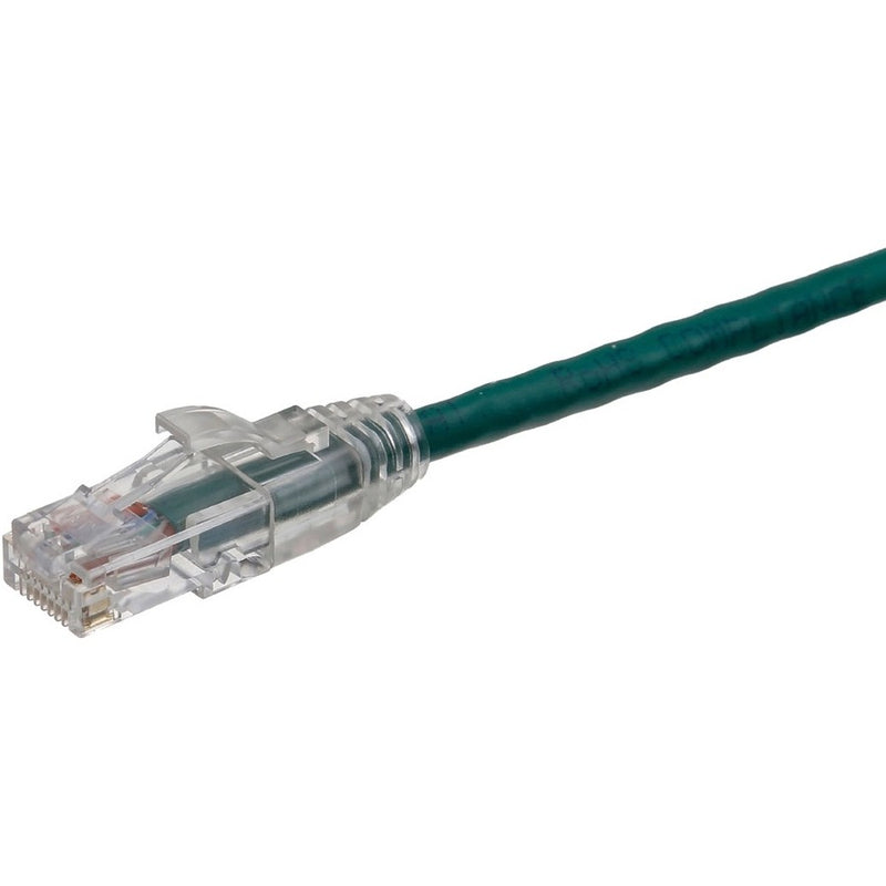 Axiom 10ft Cat6 Cable (green) - Taa