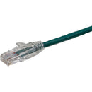 Axiom 30ft Cat6 Cable (green) - Taa