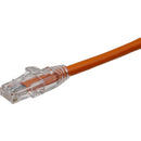 Axiom 6-inch Cat6 Cable (orange) - Taa
