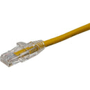 Axiom 14ft Cat6 Cable (yellow) - Taa
