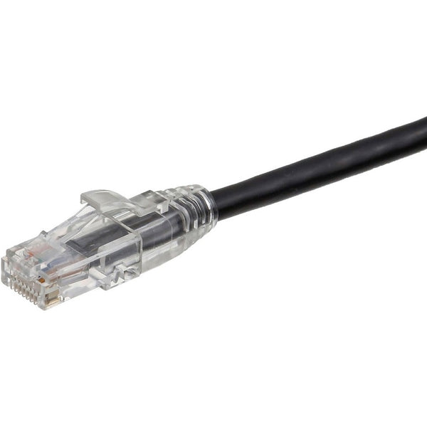 Axiom 9ft Cat6 Cable (black) - Taa