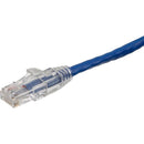 Axiom 40ft Cat6 Cable (blue) - Taa