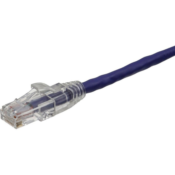 Axiom 9ft Cat6 Cable (purple) - Taa