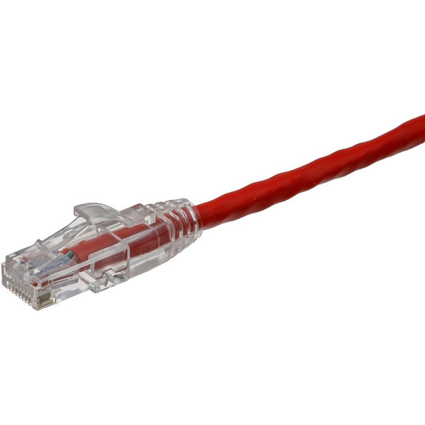 Axiom 9ft Cat6 Cable (red) - Taa