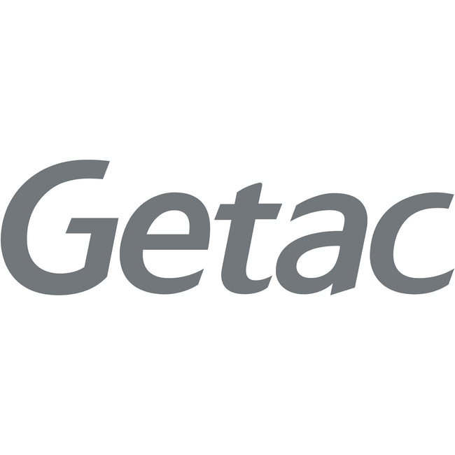Getac S410g4 Main / 2nd Battery, 10.8v, 6900mah (1-pack)remark: For S410g4 Only.