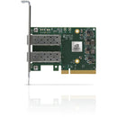 Nvidia Corporation Connectx-6 Lx En Adapter Card, 25gbe, Dual-port Sfp28, Pcie 4.0 X8, Secure Boot,
