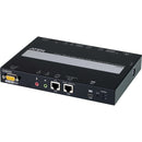 Aten Single Port Vga Kvm Over Ip Slim Version