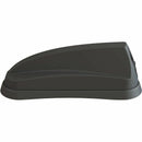 Panorama Antennas, Inc. 3 In 1 Shkg-6-60 Shkfin Ant Gnss - Blk. 5m Ftd Ext Cbls.