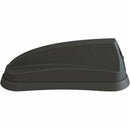 Panorama Antennas, Inc. 7 In 1 Shkg-6-60-qw Sfin Ant 4xwifi Gnss-blk.5m Ftd Ex Cbls