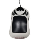 Ergoguys Llc Itac Systems Evolution Desktop Usb Scroll Trackball Mouse. Trackball Mouse Conne