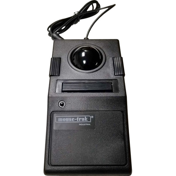 Ergoguys Llc Itac Systems Industrial Desktop Trackball Mouse W/ 9-pin Interface. Trackball Mo