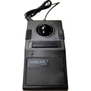 Ergoguys Llc Itac Systems Industrial Desktop Trackball Mouse With Usb Interface. Trackball Mo