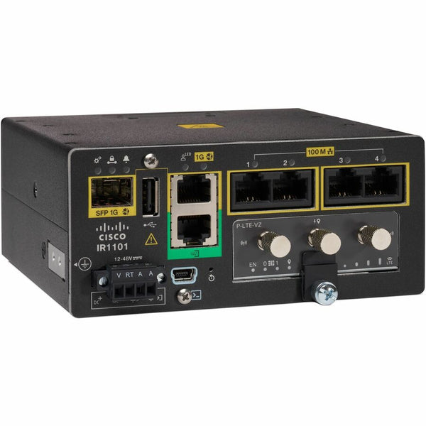 Cisco Systems Cisco Ir1101 Dnac Industrial Isr Rugged